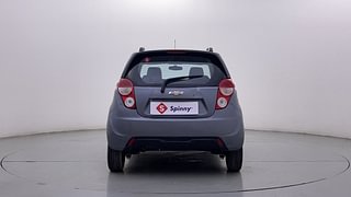 Used 2016 Chevrolet Beat [2014-2017] LT Petrol Petrol Manual exterior BACK VIEW