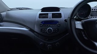 Used 2016 Chevrolet Beat [2014-2017] LT Petrol Petrol Manual top_features Integrated (in-dash) music system