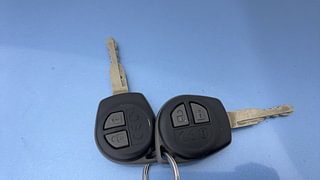 Used 2022 Maruti Suzuki Wagon R 1.0 VXI AMT Petrol Automatic extra CAR KEY VIEW