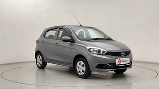 Used 2018 Tata Tiago [2016-2020] Revotron XT Petrol Manual exterior RIGHT FRONT CORNER VIEW