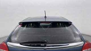 Used 2018 Maruti Suzuki Baleno [2015-2019] Alpha Petrol Petrol Manual exterior BACK WINDSHIELD VIEW