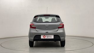 Used 2018 Tata Tiago [2016-2020] Revotron XT Petrol Manual exterior BACK VIEW