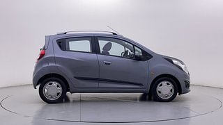 Used 2016 Chevrolet Beat [2014-2017] LT Petrol Petrol Manual exterior RIGHT SIDE VIEW
