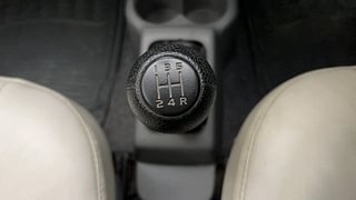 Used 2010 Maruti Suzuki Alto K10 [2010-2014] VXi Petrol Manual interior GEAR  KNOB VIEW