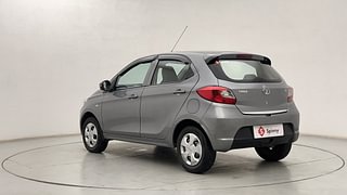 Used 2018 Tata Tiago [2016-2020] Revotron XT Petrol Manual exterior LEFT REAR CORNER VIEW