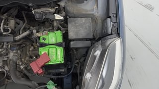 Used 2018 Maruti Suzuki Baleno [2015-2019] Alpha Petrol Petrol Manual engine ENGINE LEFT SIDE VIEW