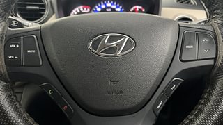 Used 2018 Hyundai Xcent S Petrol+cng(outside fitted) Petrol+cng Manual top_features Steering mounted controls