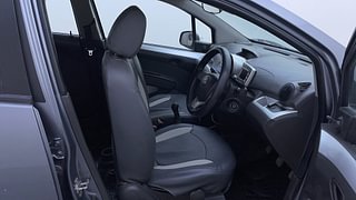 Used 2016 Chevrolet Beat [2014-2017] LT Petrol Petrol Manual interior RIGHT SIDE FRONT DOOR CABIN VIEW