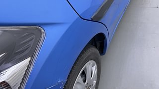 Used 2012 Honda Brio [2011-2016] S MT Petrol Manual dents MINOR DENT