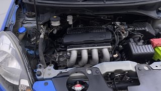 Used 2012 Honda Brio [2011-2016] S MT Petrol Manual engine ENGINE RIGHT SIDE VIEW