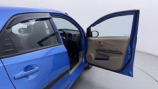 Used 2012 Honda Brio [2011-2016] S MT Petrol Manual interior RIGHT FRONT DOOR OPEN VIEW