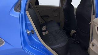 Used 2012 Honda Brio [2011-2016] S MT Petrol Manual interior RIGHT SIDE REAR DOOR CABIN VIEW