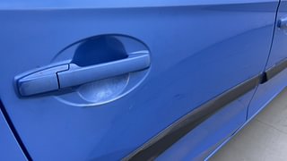 Used 2012 Honda Brio [2011-2016] S MT Petrol Manual dents MINOR SCRATCH