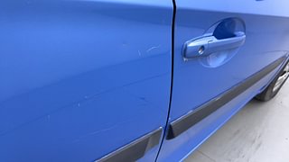 Used 2012 Honda Brio [2011-2016] S MT Petrol Manual dents MINOR DENT