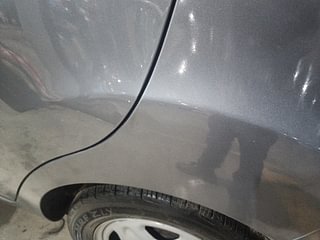 Used 2016 Chevrolet Beat [2014-2017] LT Petrol Petrol Manual dents MINOR DENT