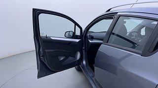 Used 2016 Chevrolet Beat [2014-2017] LT Petrol Petrol Manual interior LEFT FRONT DOOR OPEN VIEW
