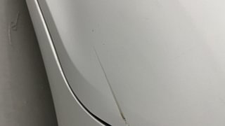 Used 2018 Hyundai Eon Magna + (O) 1.0 Petrol Manual dents MINOR SCRATCH