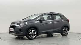 2020 Honda WR-V i-VTEC VX Petrol + CNG (Outside Fitted)