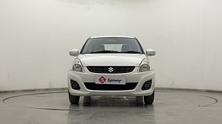 Used 2014 Maruti Suzuki Swift Dzire VXI Petrol Manual exterior FRONT VIEW