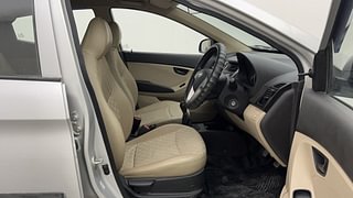 Used 2018 Hyundai Eon Magna + (O) 1.0 Petrol Manual interior RIGHT SIDE FRONT DOOR CABIN VIEW