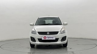 Used 2016 Maruti Suzuki Swift [2014-2017] LXI (O) Petrol Manual exterior FRONT VIEW