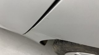 Used 2018 Hyundai Eon Magna + (O) 1.0 Petrol Manual dents MINOR DENT