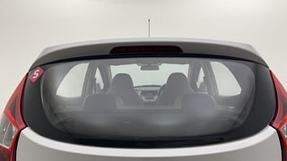 Used 2018 Hyundai Eon Magna + (O) 1.0 Petrol Manual exterior BACK WINDSHIELD VIEW