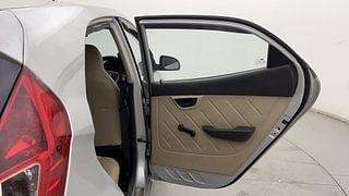 Used 2018 Hyundai Eon Magna + (O) 1.0 Petrol Manual interior RIGHT REAR DOOR OPEN VIEW