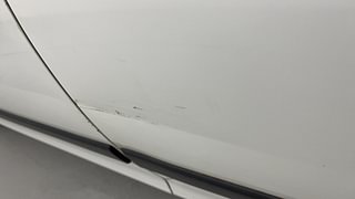 Used 2014 Maruti Suzuki Swift Dzire VXI Petrol Manual dents MINOR DENT