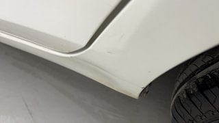 Used 2014 Maruti Suzuki Swift Dzire VXI Petrol Manual dents MINOR DENT