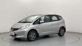 2012 Honda Jazz Select