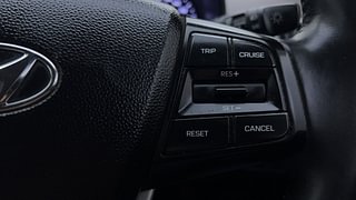 Used 2019 Hyundai Creta [2018-2020] 1.6 SX AT Diesel Automatic top_features Cruise control