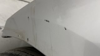 Used 2018 Hyundai Eon Magna + (O) 1.0 Petrol Manual dents MINOR SCRATCH
