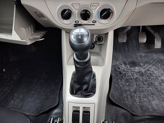 Used 2021 Maruti Suzuki Alto 800 Vxi Petrol Manual interior GEAR  KNOB VIEW