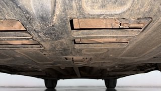 Used 2019 Hyundai Creta [2018-2020] 1.6 SX AT Diesel Automatic extra FRONT LEFT UNDERBODY VIEW