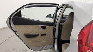 Used 2018 Hyundai Eon Magna + (O) 1.0 Petrol Manual interior LEFT REAR DOOR OPEN VIEW