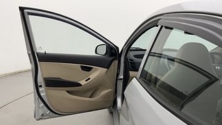 Used 2018 Hyundai Eon Magna + (O) 1.0 Petrol Manual interior LEFT FRONT DOOR OPEN VIEW