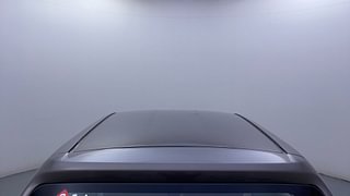 Used 2015 Datsun GO [2014-2019] T Petrol Manual exterior EXTERIOR ROOF VIEW