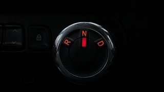 Used 2019 Renault Kwid [2017-2019] CLIMBER 1.0 AMT Petrol Automatic interior GEAR  KNOB VIEW