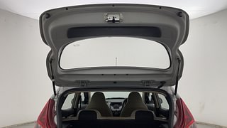 Used 2018 Hyundai Eon Magna + (O) 1.0 Petrol Manual interior DICKY DOOR OPEN VIEW