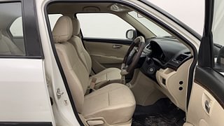 Used 2014 Maruti Suzuki Swift Dzire VXI Petrol Manual interior RIGHT SIDE FRONT DOOR CABIN VIEW