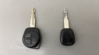 Used 2014 Maruti Suzuki Swift Dzire VXI Petrol Manual extra CAR KEY VIEW
