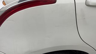 Used 2016 Maruti Suzuki Swift [2014-2017] LXI (O) Petrol Manual dents MINOR DENT