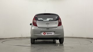 Used 2018 Hyundai Eon Magna + (O) 1.0 Petrol Manual exterior BACK VIEW