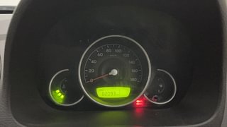 Used 2018 Hyundai Eon Magna + (O) 1.0 Petrol Manual interior CLUSTERMETER VIEW