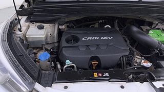 Used 2019 Hyundai Creta [2018-2020] 1.6 SX AT Diesel Automatic engine ENGINE RIGHT SIDE VIEW