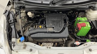 Used 2014 Maruti Suzuki Swift Dzire VXI Petrol Manual engine ENGINE RIGHT SIDE VIEW