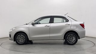 Used 2019 Maruti Suzuki Dzire [2017-2020] VXI Petrol Manual exterior LEFT SIDE VIEW