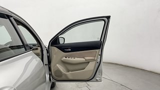 Used 2019 Maruti Suzuki Dzire [2017-2020] VXI Petrol Manual interior RIGHT FRONT DOOR OPEN VIEW