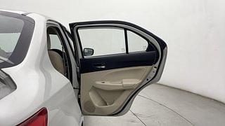 Used 2019 Maruti Suzuki Dzire [2017-2020] VXI Petrol Manual interior RIGHT REAR DOOR OPEN VIEW